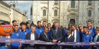 Pozzecco “Ragazzi splendidi, voglio vivano un sogno”