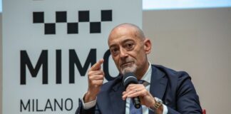 Unrae “Ok mercato auto ad agosto ma in 8 mesi persi 195mila veicoli”
