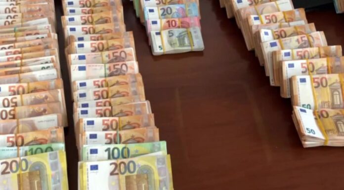 Conti pubblici, ad agosto avanzo di 650 milioni