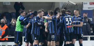 Tripletta di Koopmeiners, Atalanta-Torino 3-1
