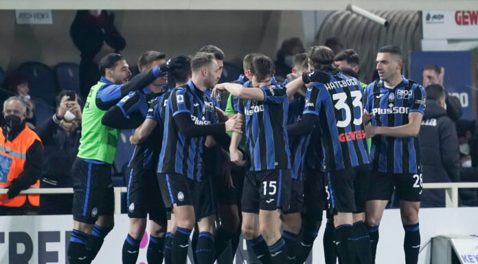 Tripletta di Koopmeiners, Atalanta-Torino 3-1