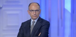Letta “M5S è il partito di Grillo, no a sinistra a targhe alterne”
