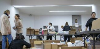 Intesa Sanpaolo, a 12 Enti la donazione contro l’emergenza ucraina