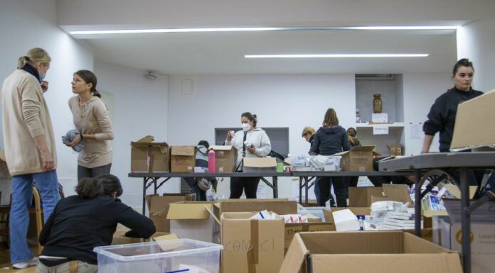 Intesa Sanpaolo, a 12 Enti la donazione contro l’emergenza ucraina