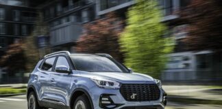 Per il DR Automobiles Groupe oltre 14.000 auto vendute in 8 mesi