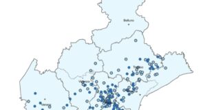 Febbre del Nilo, in Veneto 283 casi confermati e 15 decessi