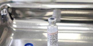 Vaccino Novavax, ok da Ema all’utilizzo come dose booster negli adulti