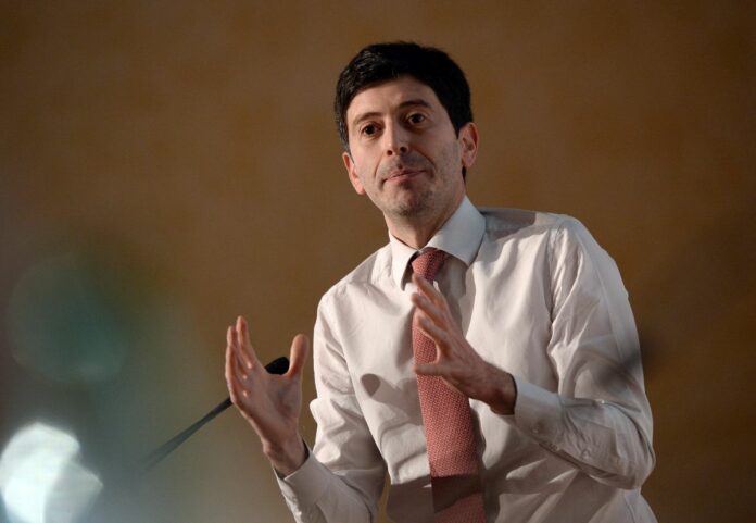 Auditorium Antonianum. Congresso Nazionale di Articolo Uno