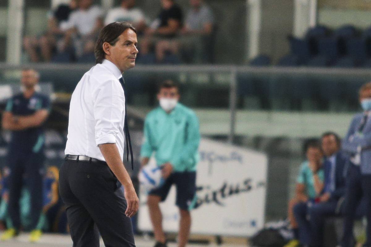 Inzaghi “Nel derby servono personalità e cattiveria”