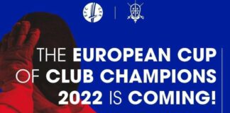 Scattato countdown per Coppa Europa Squadre a Cagliari