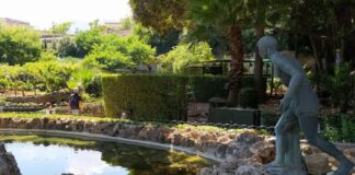 In più di 26 mila in visita ai Giardini di Palazzo Orlèans da giugno ad agosto a Palermo