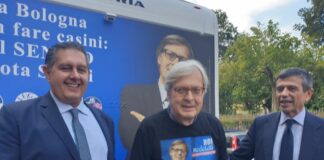 Toti, “Fontana o Moratti? Scelgo chi ha fatto bene nel primo mandato”