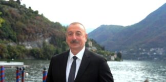 Presentata la Italy-Azerbaijan University, avrà sede a Baku