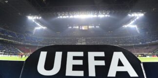 Fair play Uefa: multe per Milan, Juve, Inter e Roma