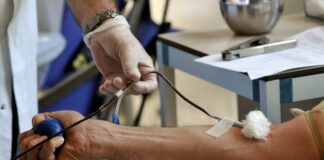 Malta lifts restrictions against blood donation by gay men