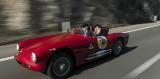 Al via seconda edizione della Coppa Floriopoli, rivive il mito della Targa Florio