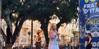 Meloni “Il Reddito di Cittadinanza è misura culturalmente sbagliata”
