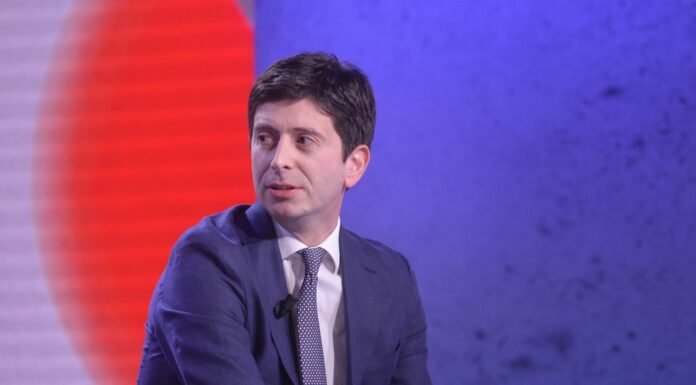 Speranza “L’Autonomia avrà effetti devastanti sul Paese”
