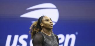 L’ultimo ballo di Serena, “The Queen” saluta Us Open e tennis