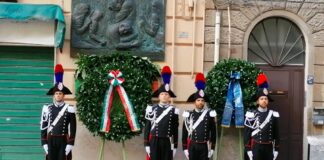 A Palermo il ricordo del generale Dalla Chiesa a 40 anni dall’omicidio