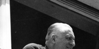 Da Intesa Sanpaolo sostegno alla produzione del film su Enzo Ferrari