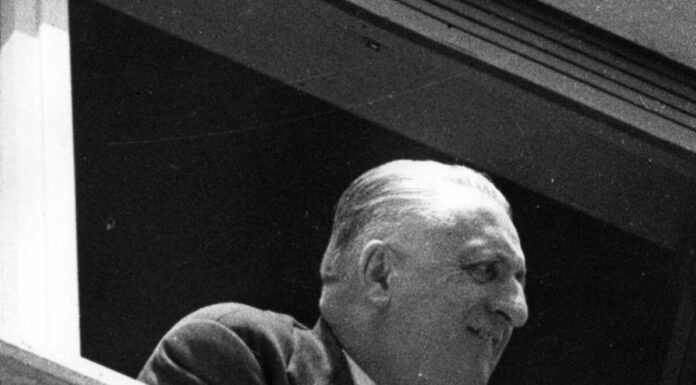 Da Intesa Sanpaolo sostegno alla produzione del film su Enzo Ferrari