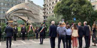 Il ricordo di Milano a 40 anni dall’omicidio del Generale Dalla Chiesa