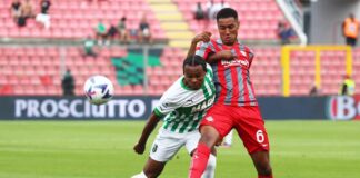 Pareggio senza reti tra Cremonese e Sassuolo