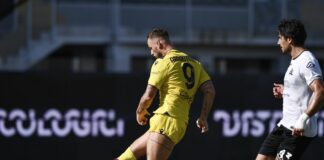 Il Bologna si aggrappa ad Arnautovic, 2-2 contro lo Spezia