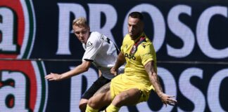 Il Bologna si aggrappa ad Arnautovic, 2-2 contro lo Spezia