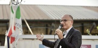 Elezioni, Letta “A partire dal clima riconquisteremo i giovani”