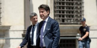 Conte “Con questi vertici del Pd nessuna possibilità di dialogo”