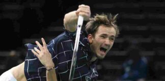 Medvedev eliminato agli Us Open, addio trono mondiale