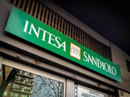 Launch of the new Intesa Sanpaolo Bank Romania