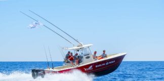 Al via domenica a Pescara il 30° Mondiale di drifting