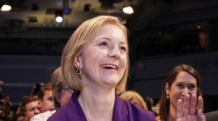 Liz Truss è la nuova premier del Regno Unito