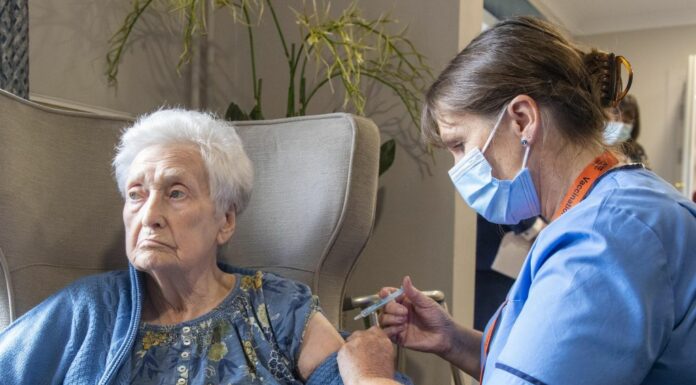 Covid, 6.610 i nuovi positivi, 40 le vittime