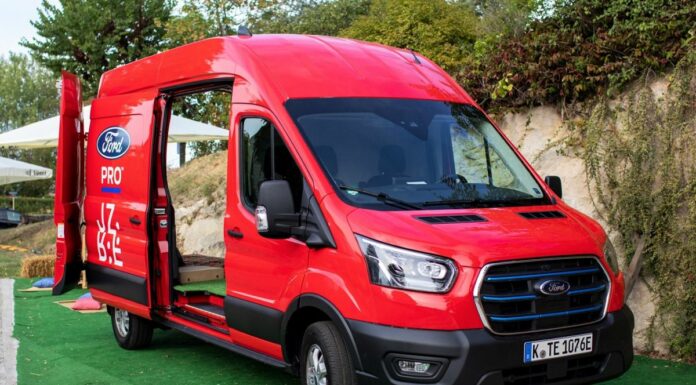 Ford Italia partner di Jazz:Re:Found Festival 2022