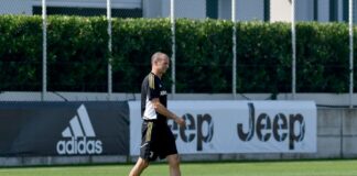 Juve all’esame Psg, Allegri “Ci servono 10 punti per passare”