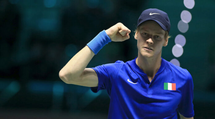 Sinner nei quarti agli Us Open contro Alcaraz, fuori Nadal