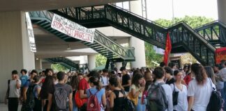 Al via test di Medicina a Palermo, rettore Midiri “Il numero chiuso è da rivedere”