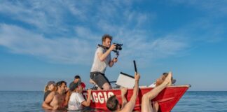 In Calabria 50 registi da tutto il mondo per il “Kino Guarimba!”