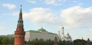 Energia, Mosca attacca il piano Cingolani “E’ imposto da Usa e Ue”