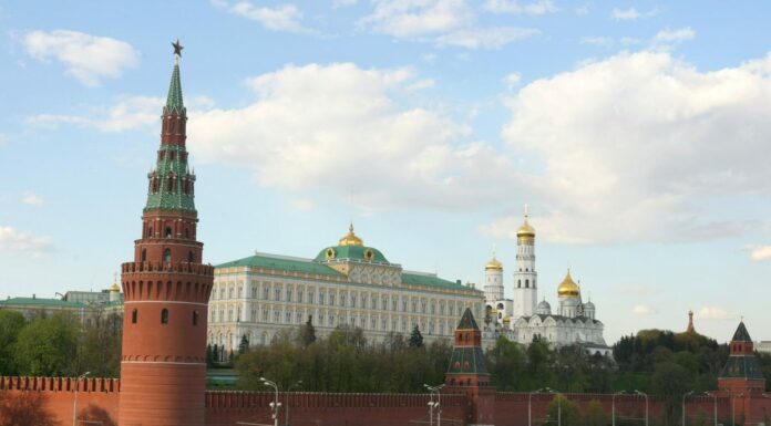 Energia, Mosca attacca il piano Cingolani “E’ imposto da Usa e Ue”