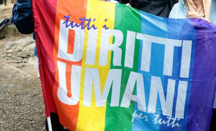 Marcia della Pace di Barbiana