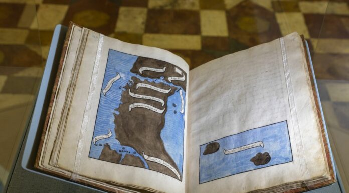 Intesa Sanpaolo, a Vicenza una mostra dedicata a Pigafetta