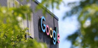 Google presenta il progetto robot