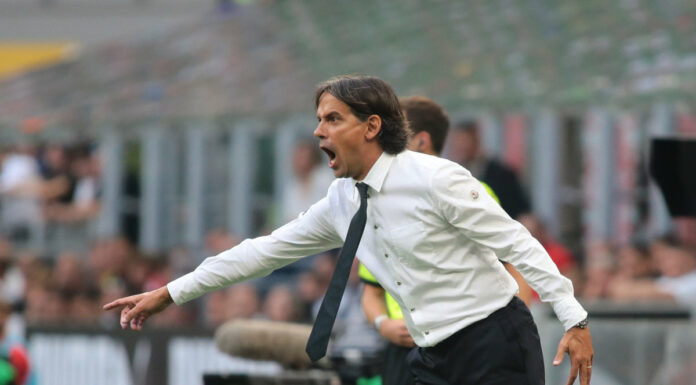 Inzaghi “Il Bayern un’opportunità dopo delusione derby”