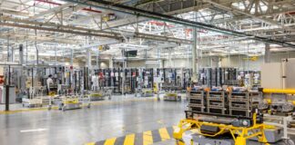 Gruppo Renault in anticipo sulla riduzione dei consumi energetici