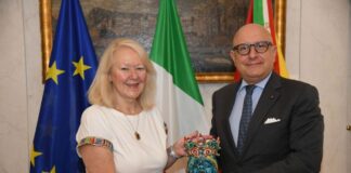 Insularità, Armao “La Sicilia regione guida in Italia e in Europa”